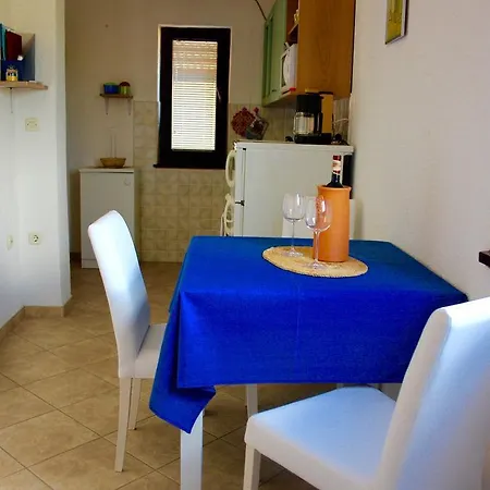 Apartment Diego