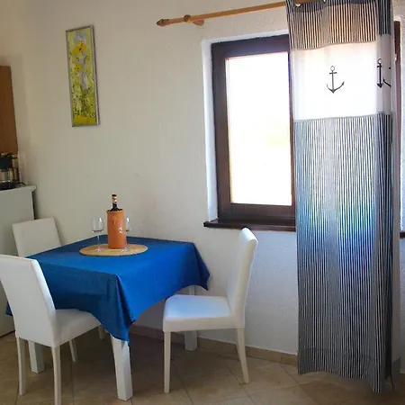 Appartement Diego *