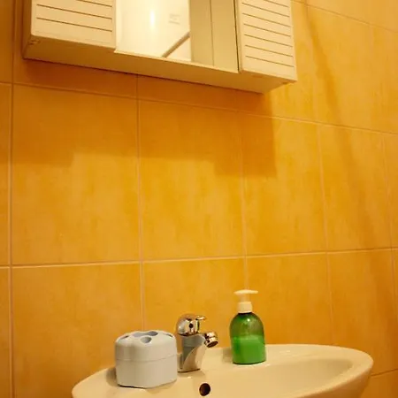 Appartement Diego Pula