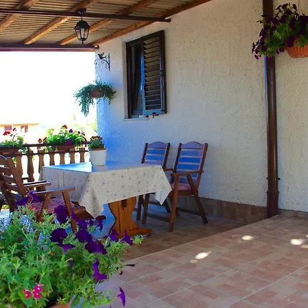 Appartement Diego